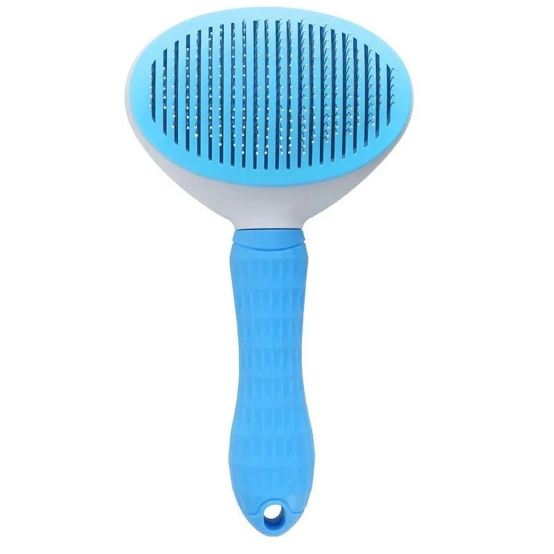 Lucie Pelage – Care Brush for Dogs and Cats Bowlift