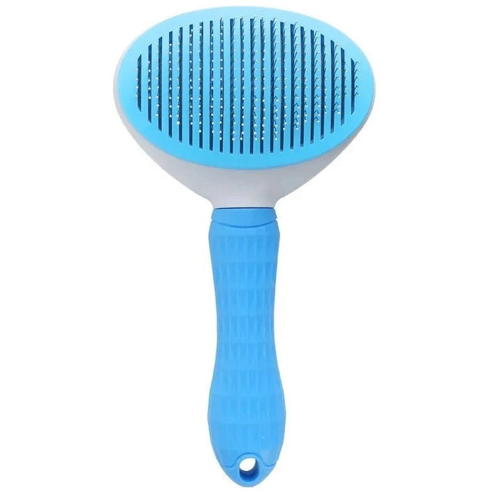 Lucie Pelage – Care Brush for Dogs and Cats Bowlift