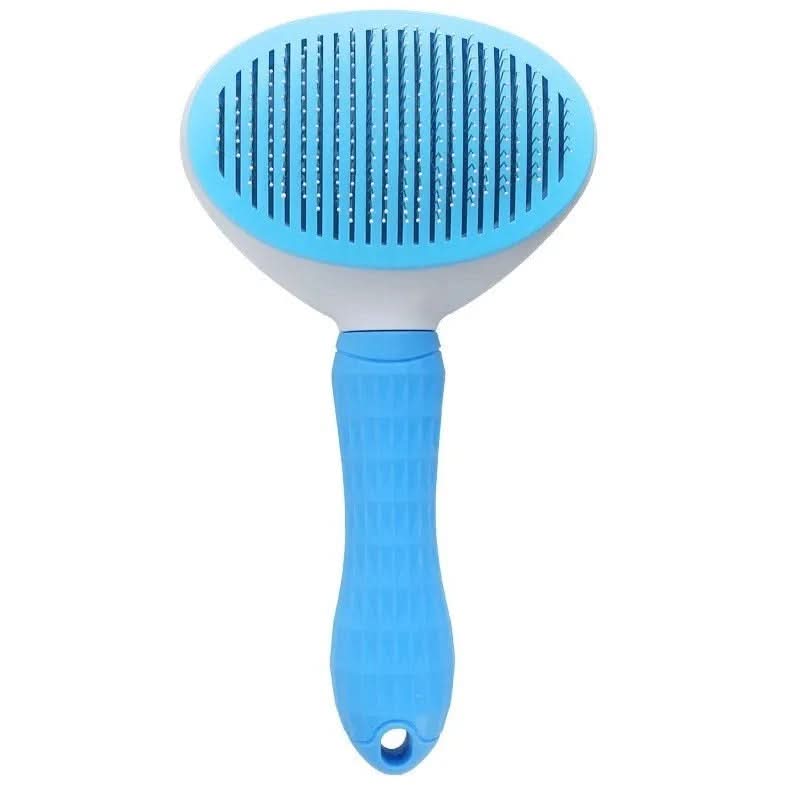 BowLift | Gentle Detangling Brush for Dogs & Cats