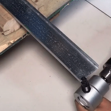 BowLift | Metal cutter