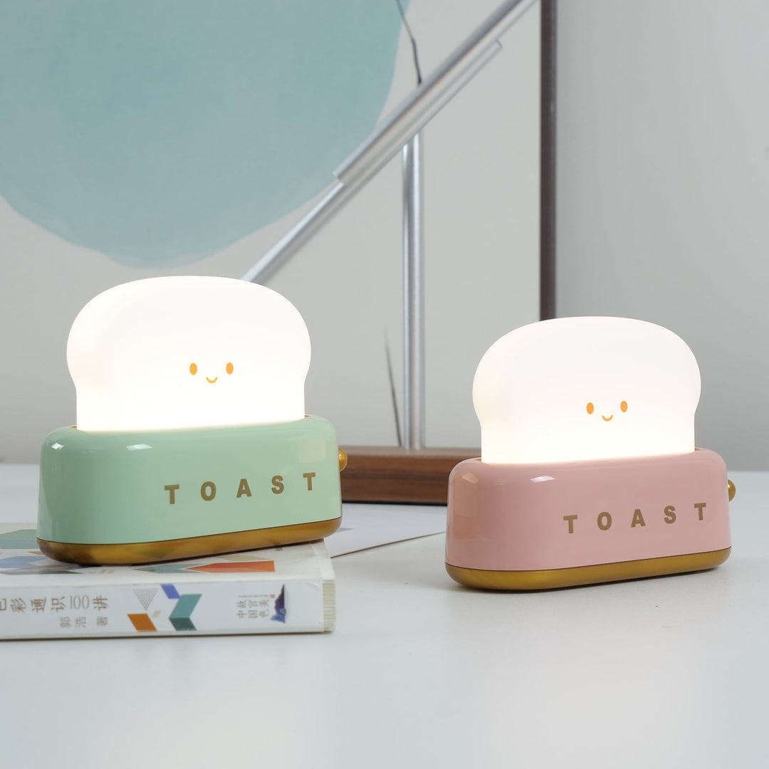 BowLift | GlüGlow — Transform any room into your personal relaxation oasis with soft, ambient light