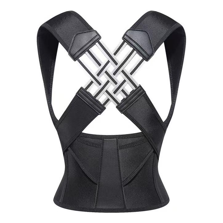 BowLift | Adjustable Ergonomic Posture Corrector – All-Day Support
