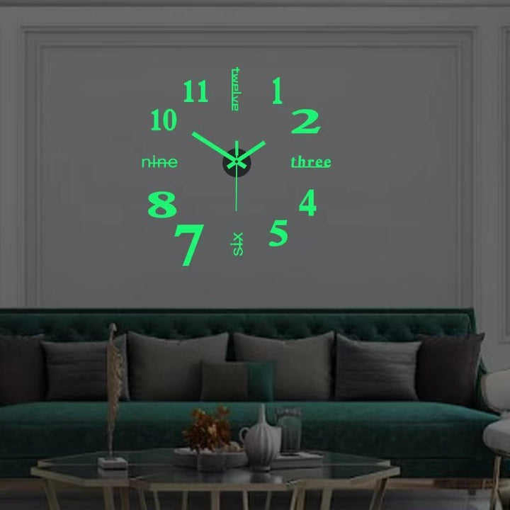 BowLift | WallChrono Artfully Track Time