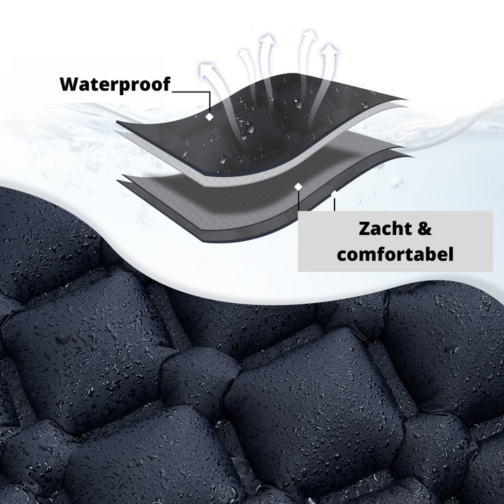 DreamNest — Awaken every place to a restful sleep paradise | Bowlift