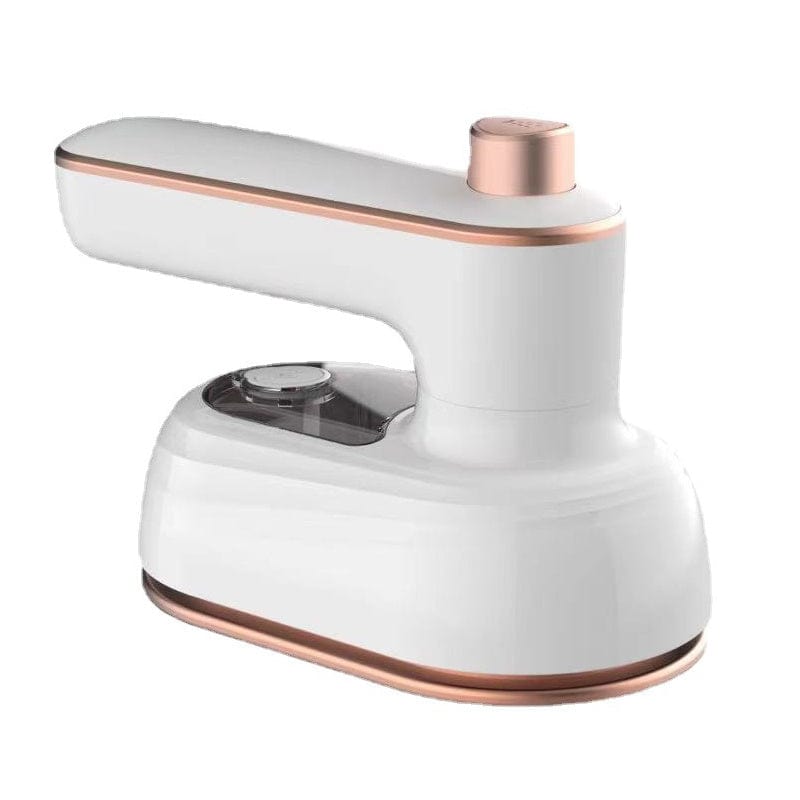 Portable Mini Iron – Compact Travel Iron with Quick Heating | Bowlift