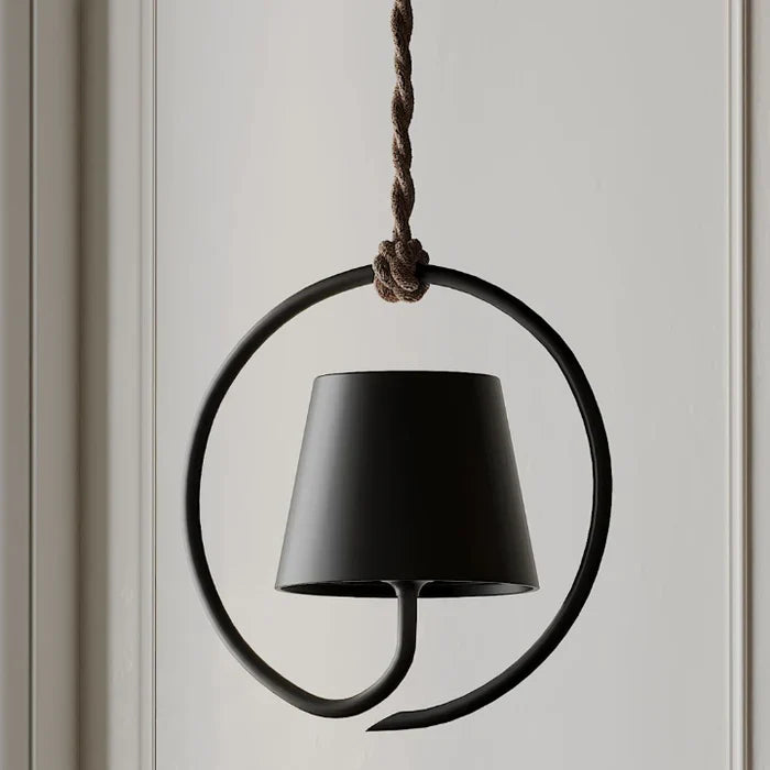 BowLift | Nordiclight Pendant Lamp™ - Wireless rechargeable pendant lamp