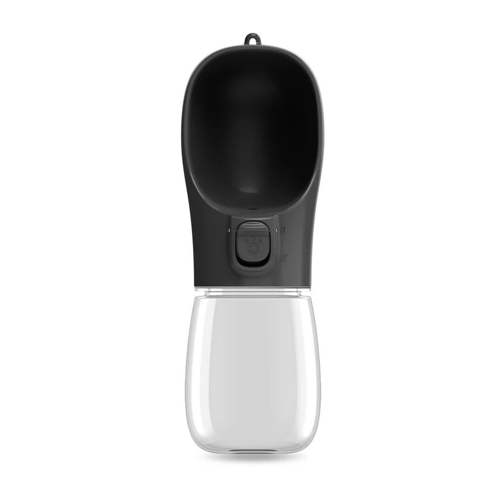 BowLift | Dog Water Bottle with Leakproof Travel Design