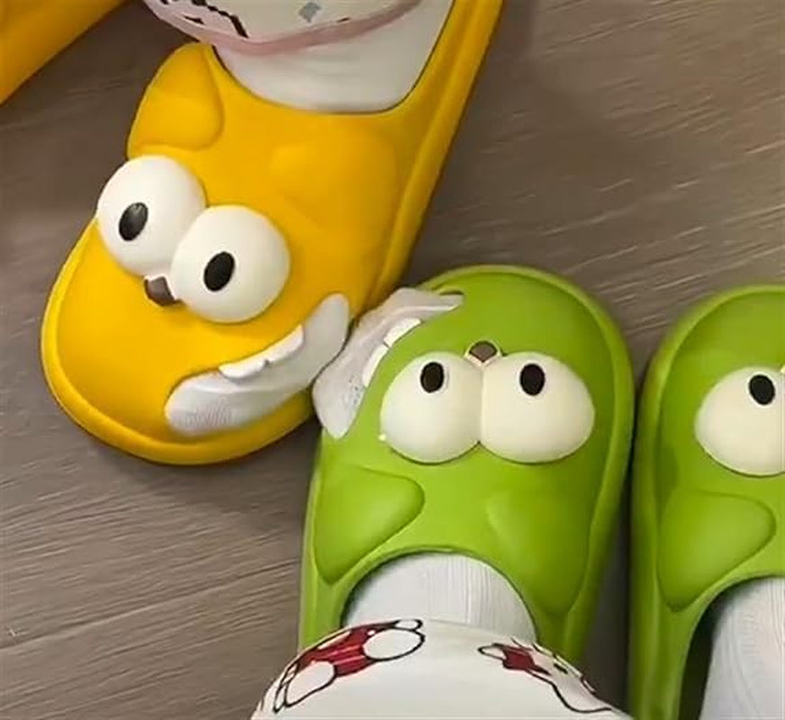 PawHaven Comfort Slippers | Cozy and Charming Shoes | Bowlift