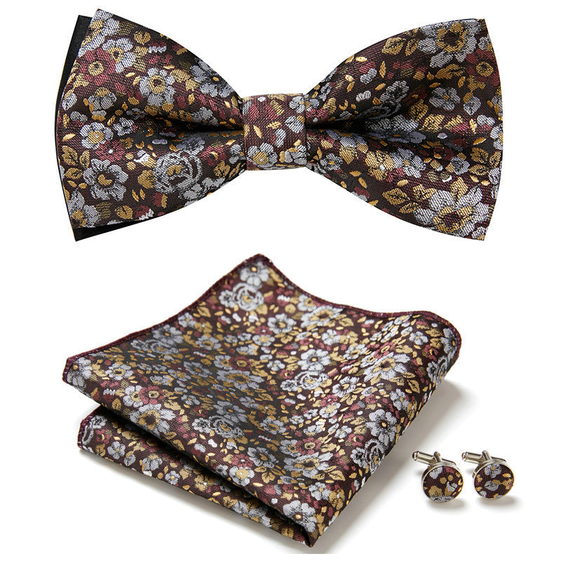 BowLift | Three-piece Set with stylish butterflies