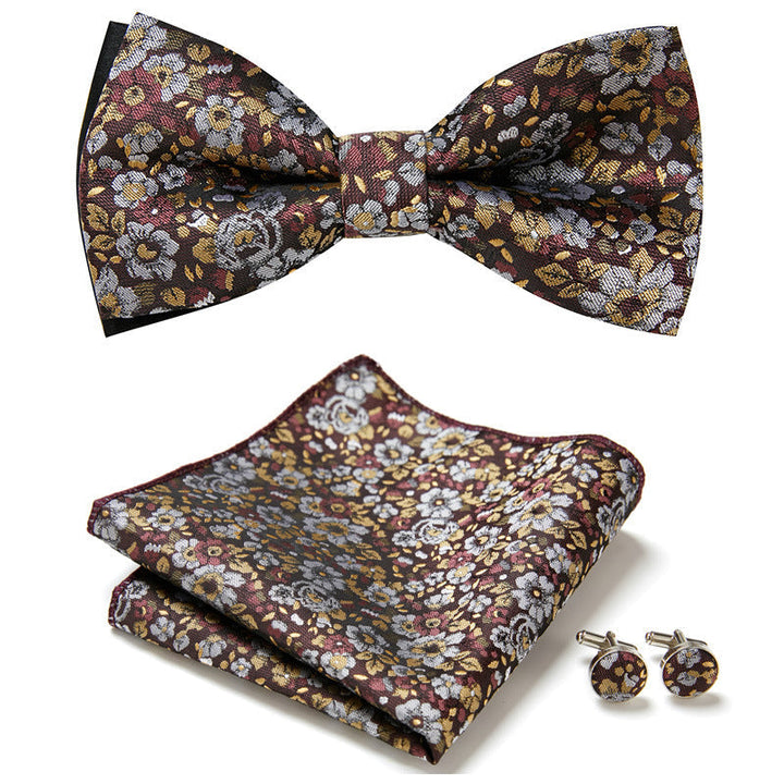 BowLift | Three-piece Set with stylish butterflies