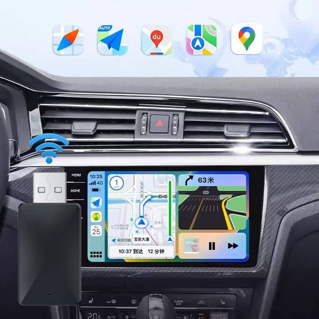 DriveLink — Experience limitless freedom and relaxed driving comfort without cable clutter | Bowlift