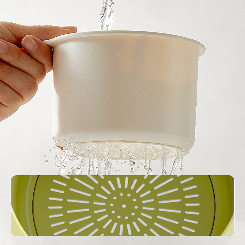 BowLift | FixiTrash — Say goodbye to kitchen mess and experience sparkling clean dishwashing without stress!