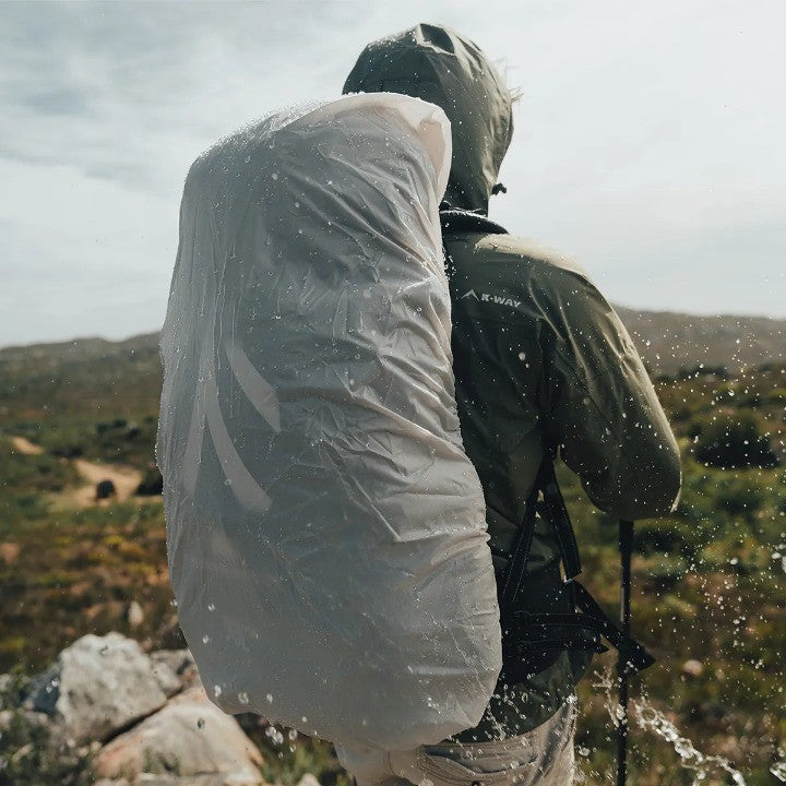 Outdoor Path Camping Large-Capacity Hiker Backpack | Bowlift