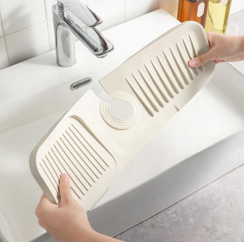 FlowGuard Pro — Finally a dry, mold-free kitchen without effort! | Bowlift
