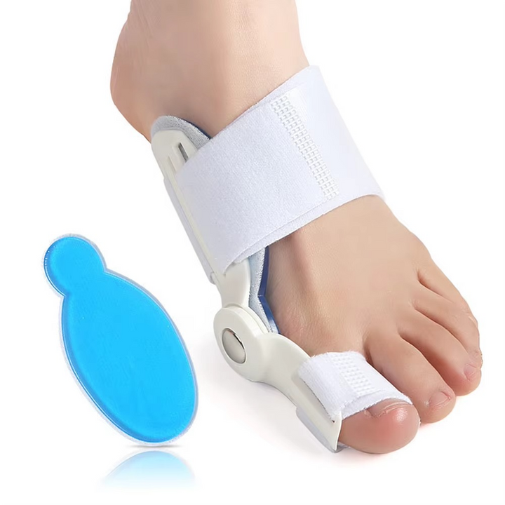 BowLift | FlexiStep — Frees You From Foot Pain For Light-Footed Days Full Of Joy