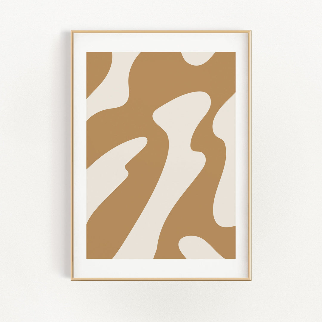 Minimalist Collection - Abstract | Bowlift