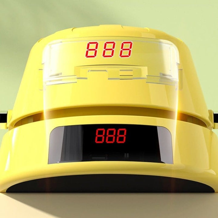 TurboSkip — Unleash unlimited power and make sports the favorite game for your family! | Bowlift