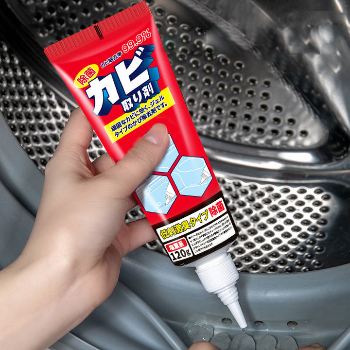 Mildew Gel | Bowlift