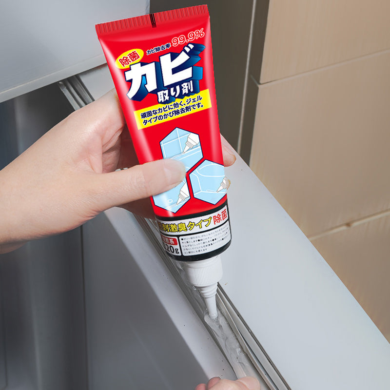 Mildew Gel | Bowlift