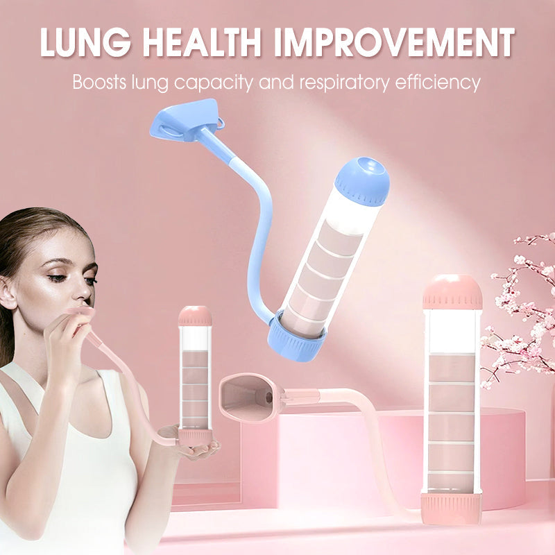 BowLift | LungViva – Increase your lung capacity for lasting energy all day long