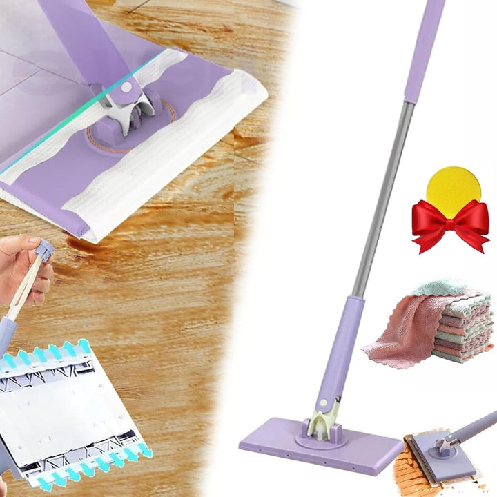GlanzFix — Clean hands, radiant home, zero stress! | Bowlift