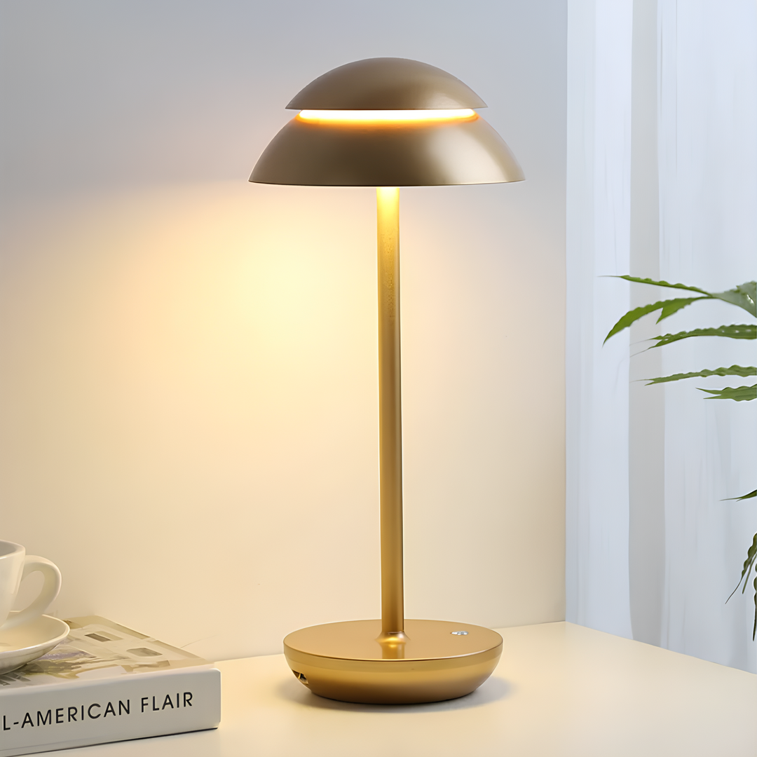 BowLift | Luminous Prestige Lamp