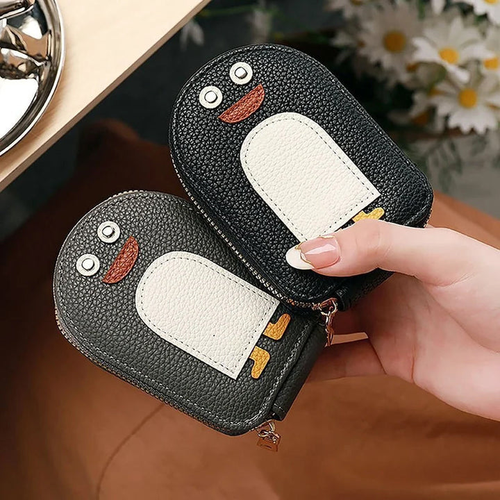 BowLift | ClipNChill — Lightning-fast access to your cards, stylish and stress-free everywhere you go!