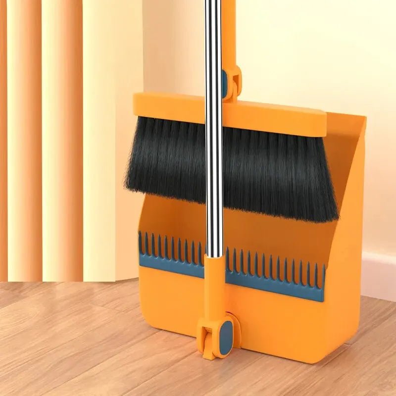 Staubhasser TurboX — Put an end to back pain and cleaning frustration – spotlessly clean in no time! | Bowlift