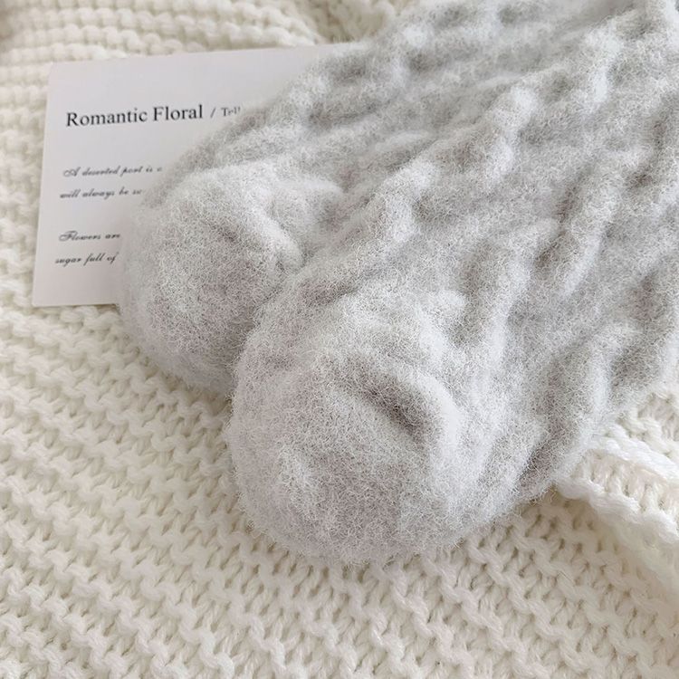 BowLift | CozyTootsie – Superior warmth and comfort for frosty feet