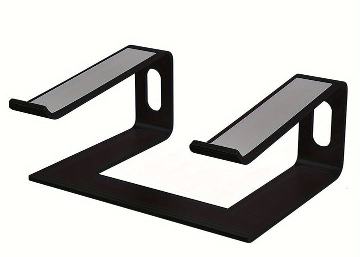 Aluminum Laptop Stand – Ergonomic and Ventilated | Bowlift