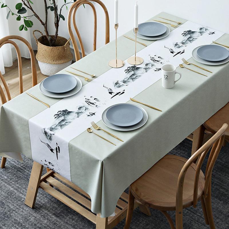 BowLift | EverGuard – Supreme waterproof tablecloth protection film for flawless elegance