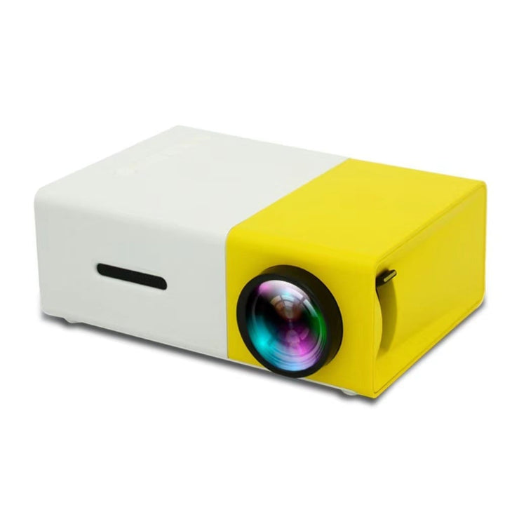 BowLift | MiniProjector | Experience your movies everywhere