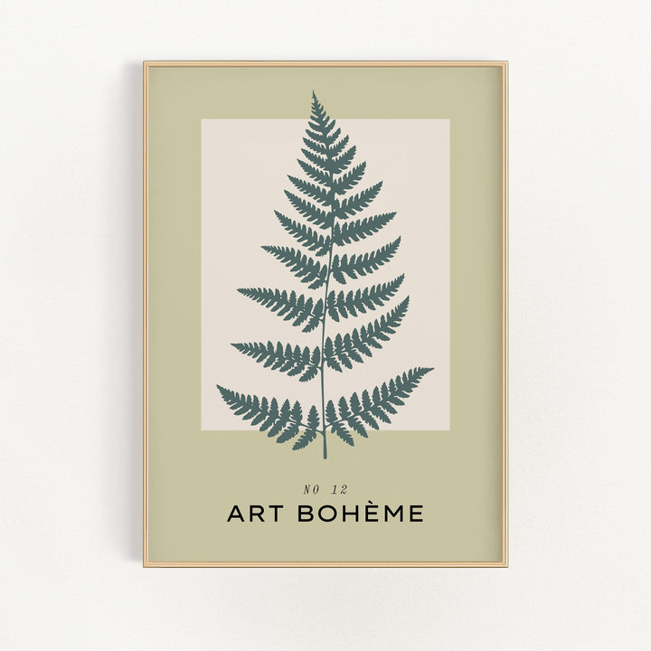 Art Boheme. - No. 12 | Bowlift