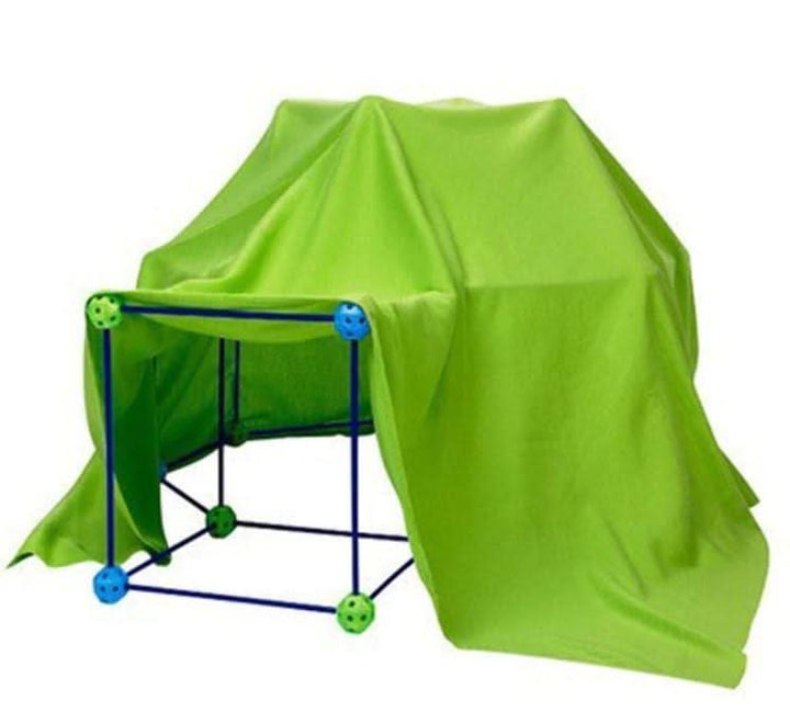 BowLift | Creative tent building game for imaginative play from the age of 5