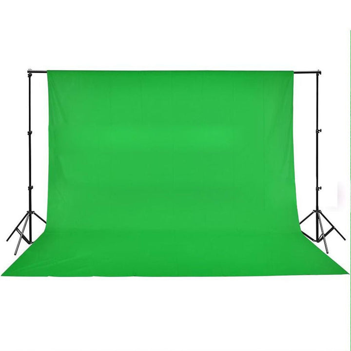 BowLift | Green Background 500 x 300 cm. Chroma Key