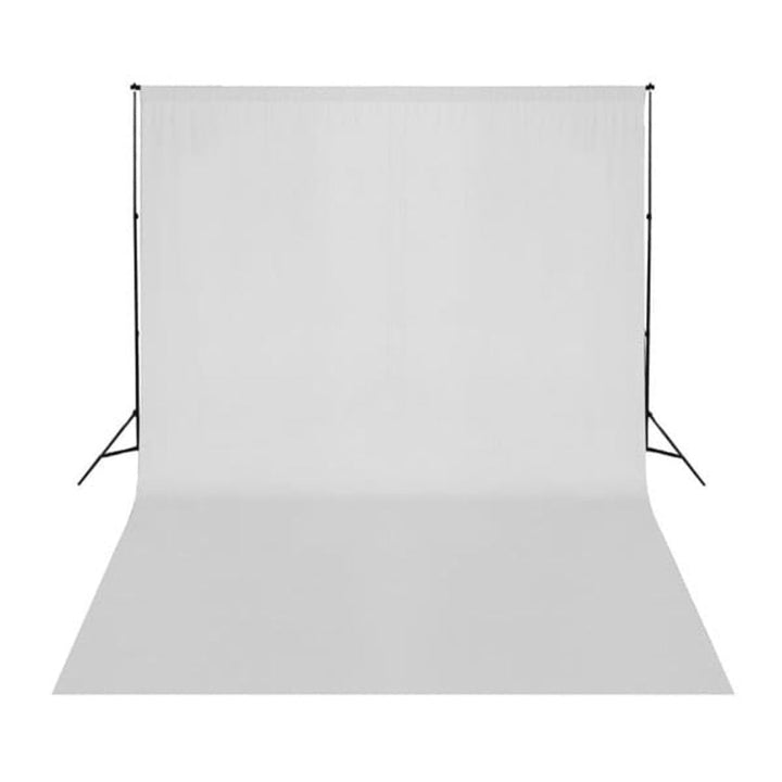 BowLift | White background 500 x 300 cm