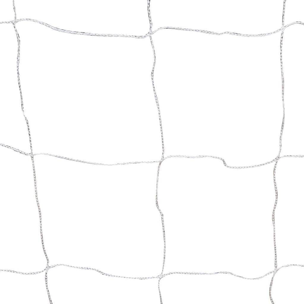BowLift | Steel Football Goal Set - 240 x 90 x 150 cm