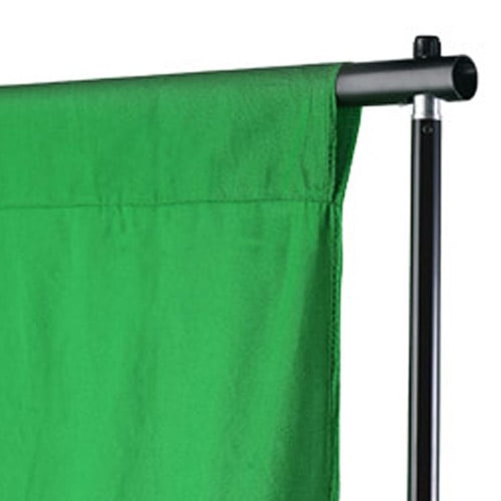 BowLift | Green Background 500 x 300 cm. Chroma Key