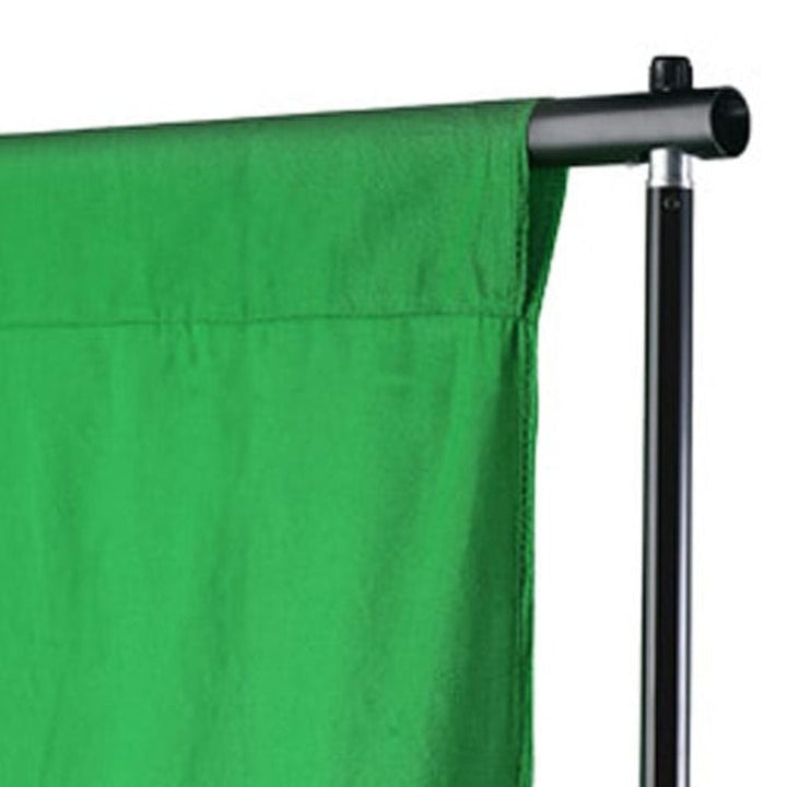 BowLift | Green Background 500 x 300 cm. Chroma Key