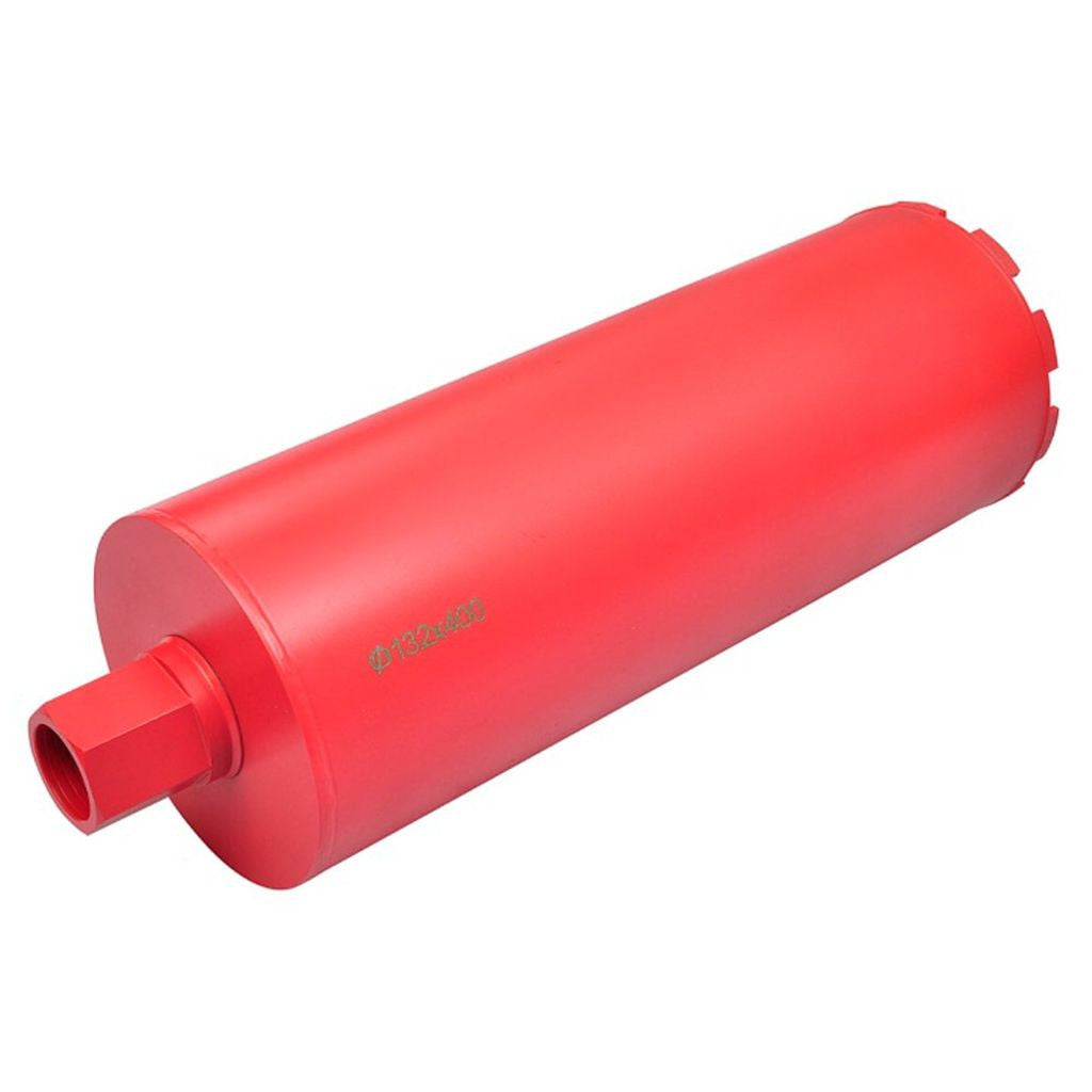 BowLift | 132 mm x 400 mm Dry and Wet Diamond Core Drill