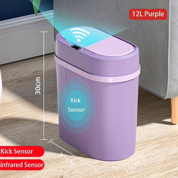 BowLift | The Smart Motion Bin