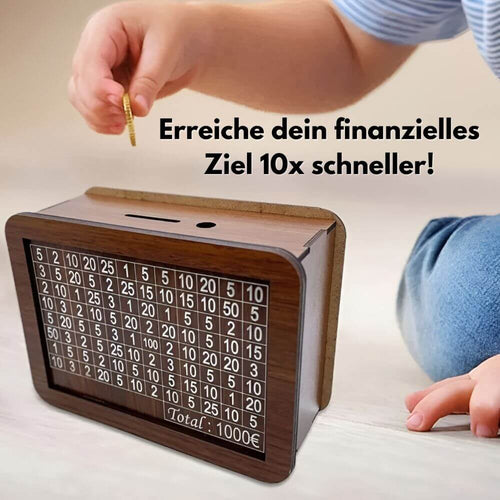 Finanzfreiheit | Bowlift
