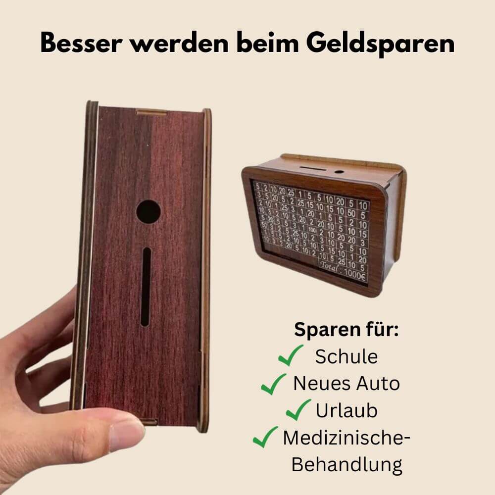 Finanzfreiheit | Bowlift