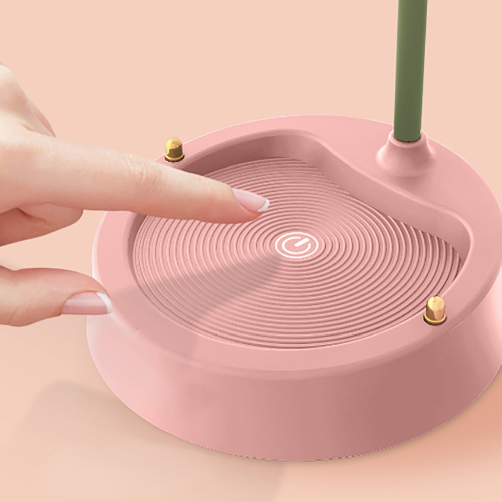 BowLift | Flowerette Desk Lamp