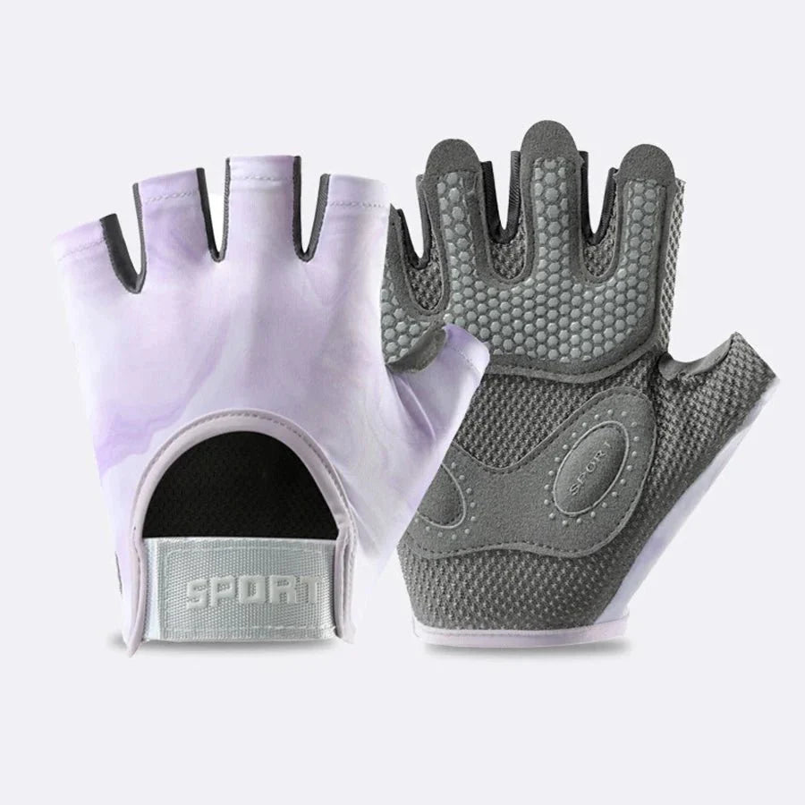 BowLift | FITGRIP GLOVES – Unisex Sports & Fitness Gloves for Optimal Performance