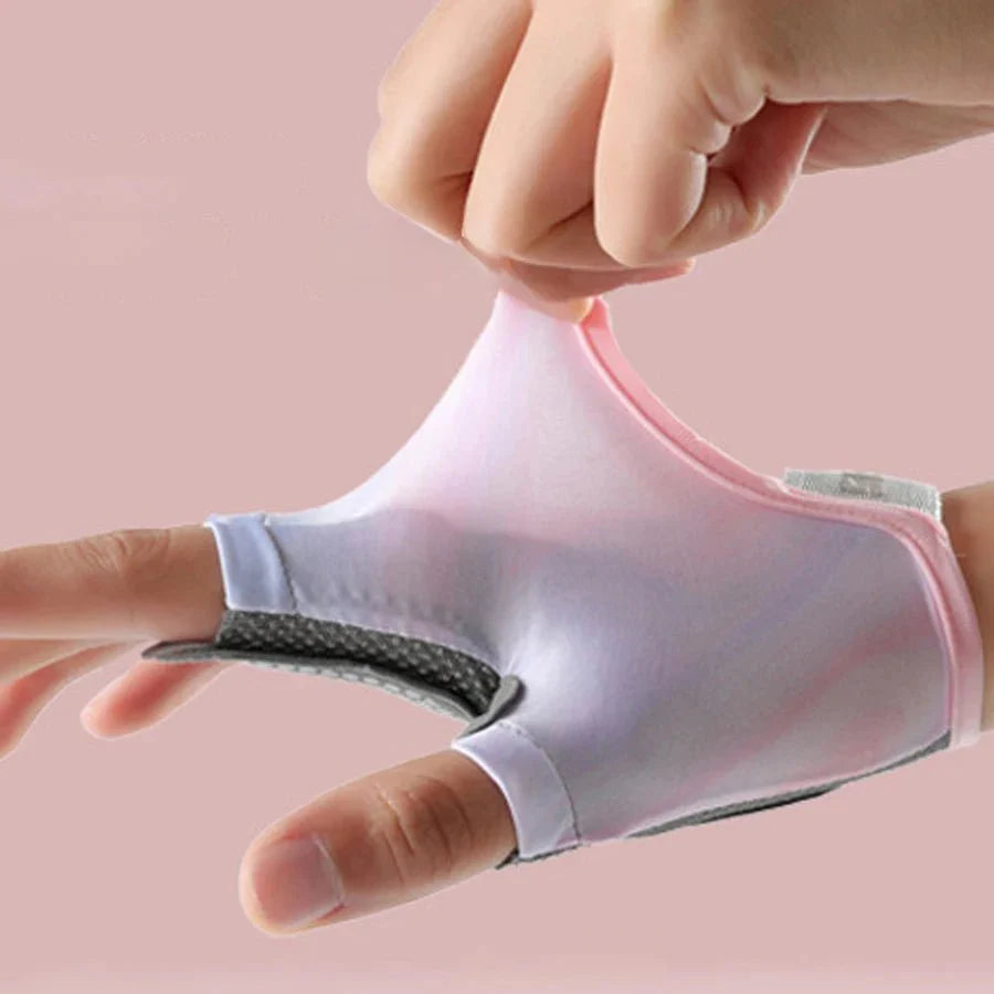 BowLift | FITGRIP GLOVES – Unisex Sports & Fitness Gloves for Optimal Performance