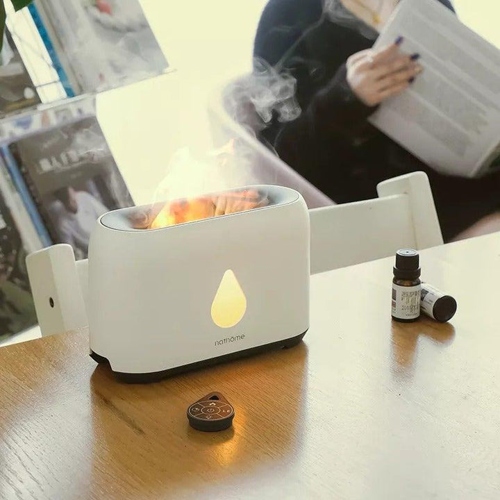 BowLift | Flame Air Humidifier