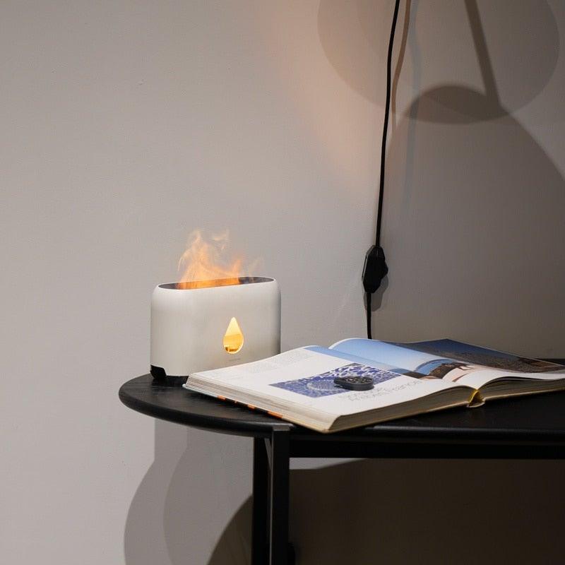 BowLift | Flame Air Humidifier