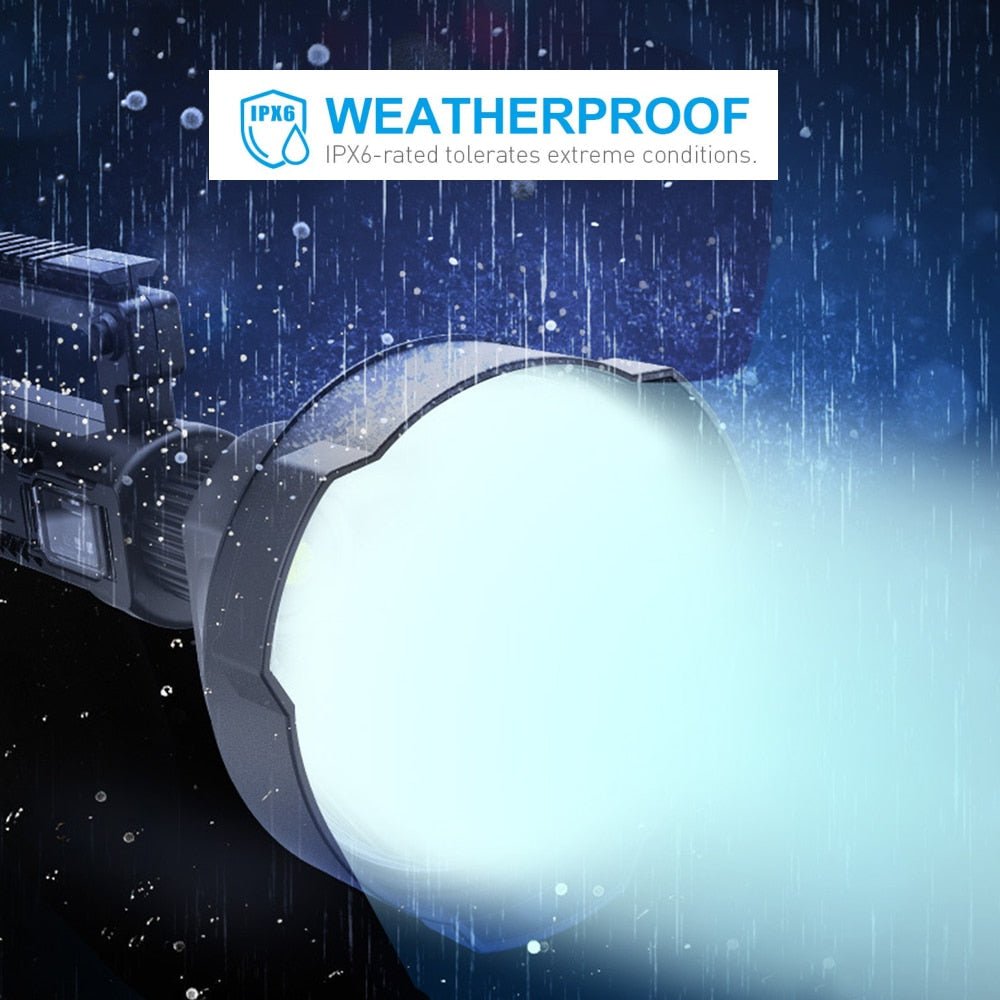 BowLift | Flashlight LED Portable - Beumoon