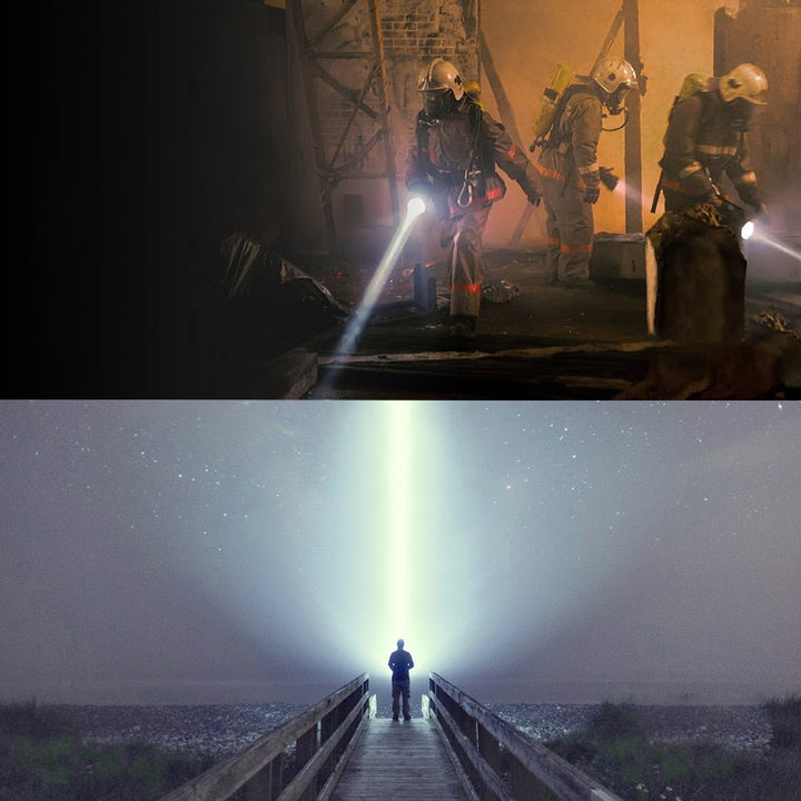 BowLift | Flashlight LED Portable - Beumoon